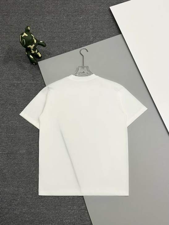 Dior T Shirts Short _SKUDiorS-XLm6tx4015696